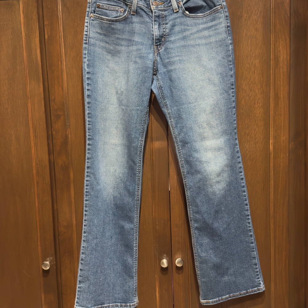 Levis superlow boot - Picture 5 of 8